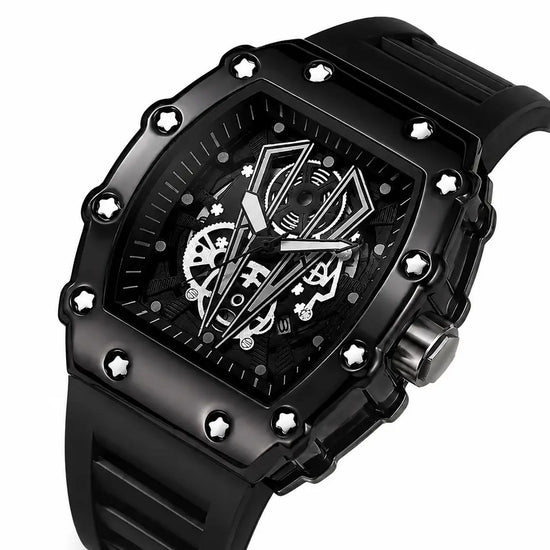 Fashion & Casual Watch Large Dial Inspirational Watches