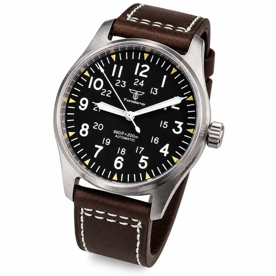20BAR Dive Pilot Men&