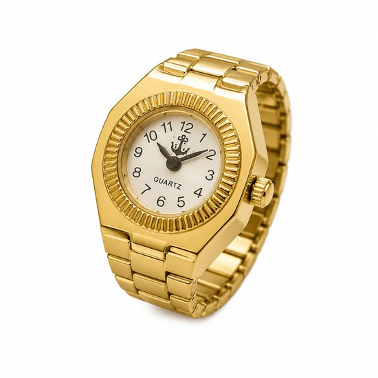 Vintage Finger Ring Watch Inspirational Watches