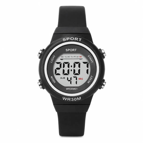 Kids Digital Sports Watch