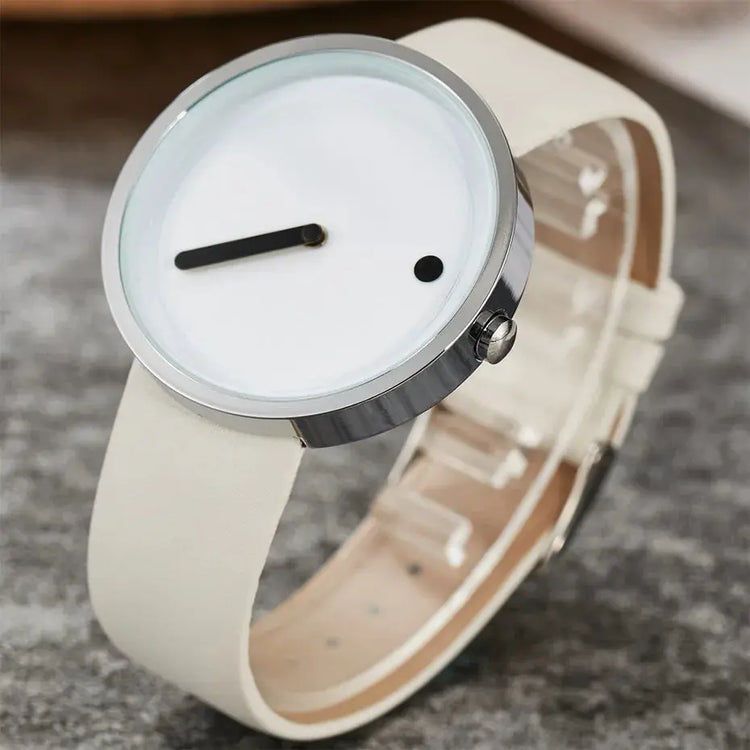 Fashion Modern Watch Inspirational Watches