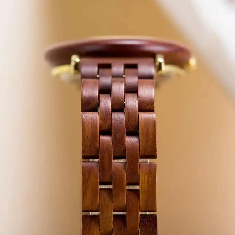 Light Wood Women Watches Inspirational Watches