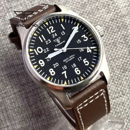 20BAR Dive Pilot Men&