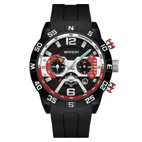 Multi-function watch Inspirational Watches
