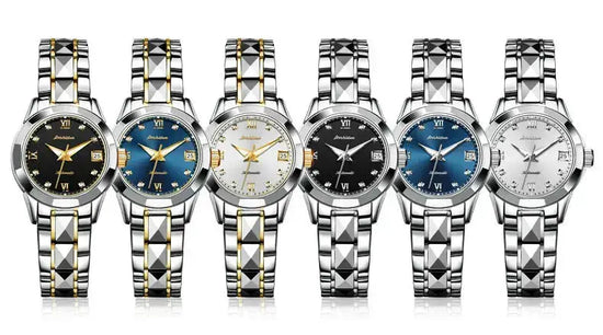 Luxury Automatic Women&