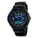 Shockproof Waterproof Digital Sport Watches Inspirational Watches