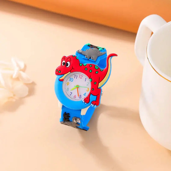 Dinosaur Kids Watch Inspirational Watches