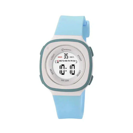 30M Waterproof Digital Kids Watch Inspirational Watches