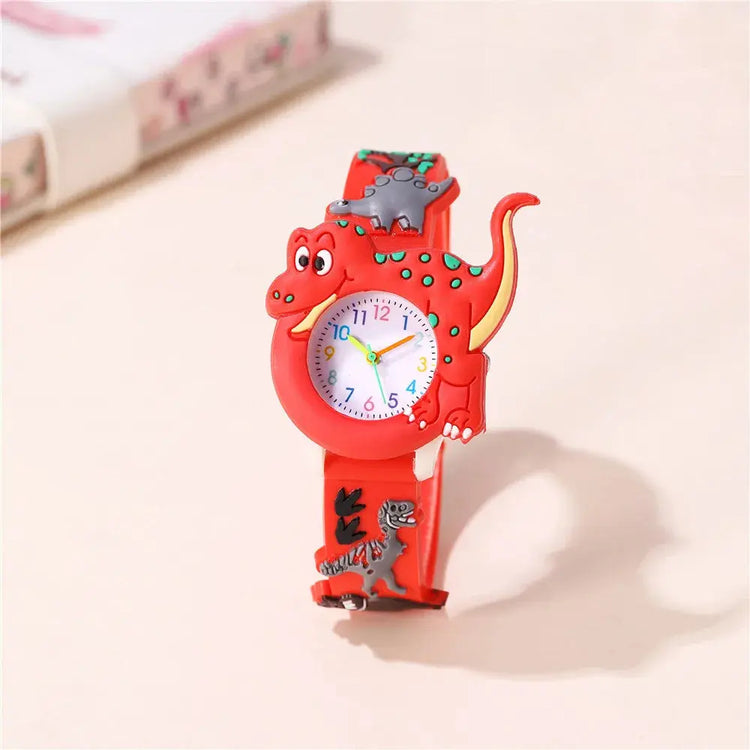 Dinosaur Kids Watch Inspirational Watches