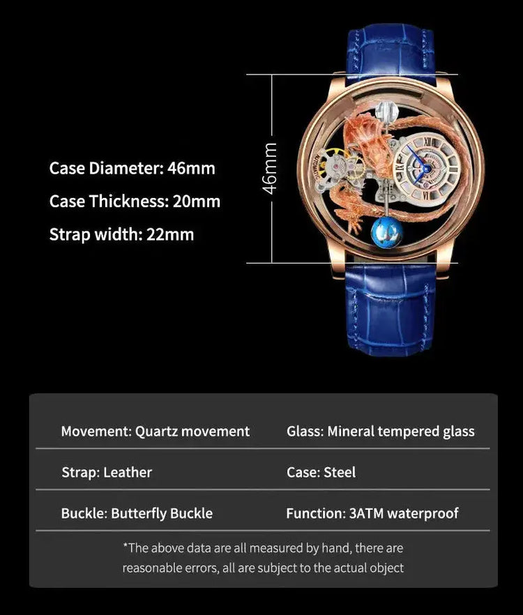 Astronomia Solar Jewellery Show Inspirational Watches