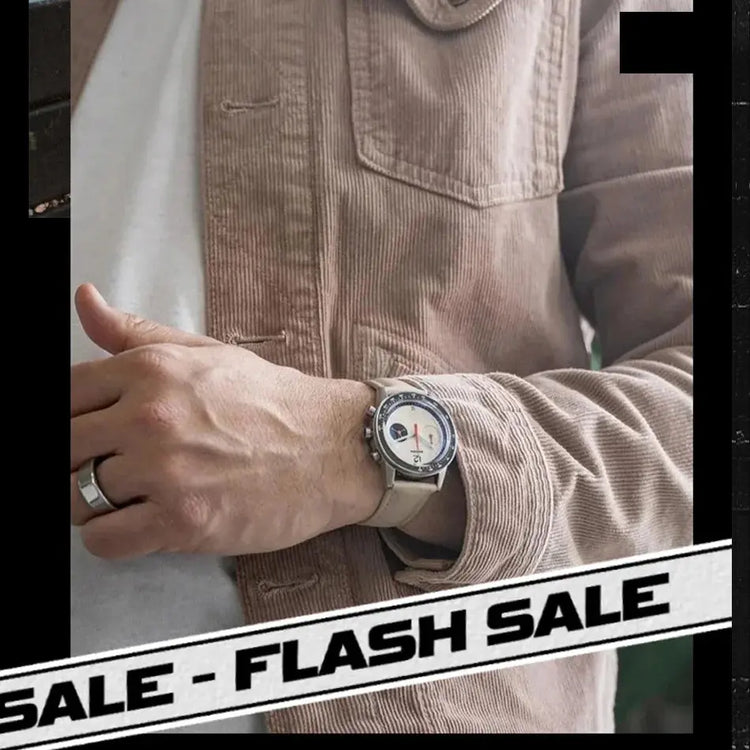 Elegant Watch - Inspirational Watches