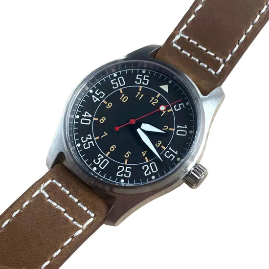 Automatic Pilot Watch - Inspirational Watches