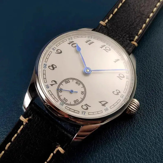 Vintage Business Manual Mechanical Watch Inspirational Watches