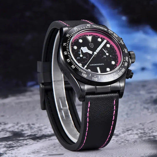 Quartz Men&