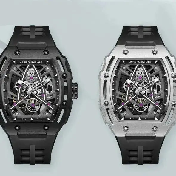 Mechanical Movement Men&