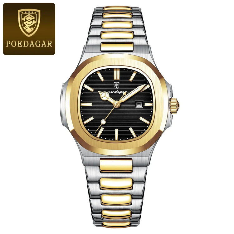 Luxury Waterproof Luminous Woman watch Inspirational Watches