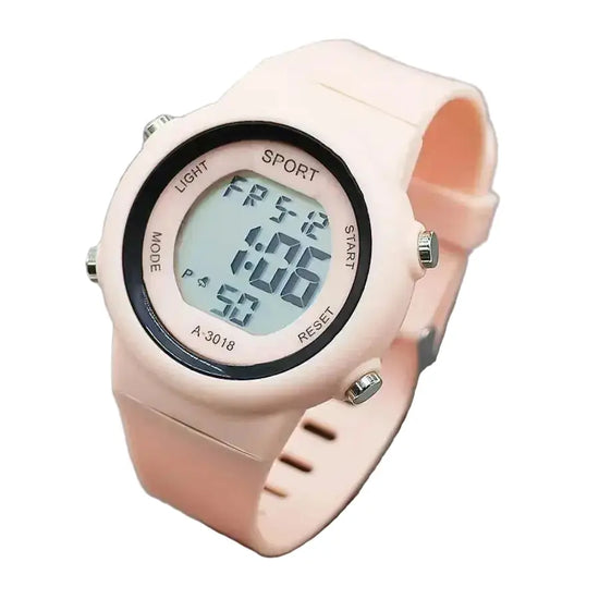 Multifunctional Kids Watch Inspirational Watches