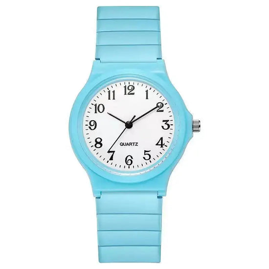 Stylish Watch with Luminous for Kids Inspirational Watches