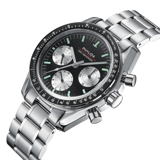 Mechanical Chronograph Classic Watch Inspirational Watches