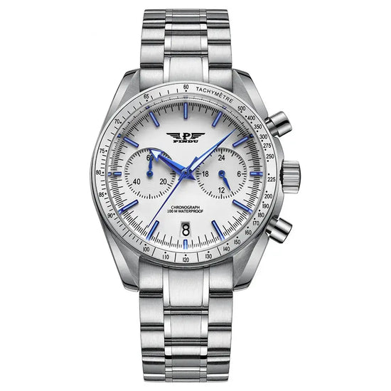 Chronograph business design Watch - Inspirational Watches