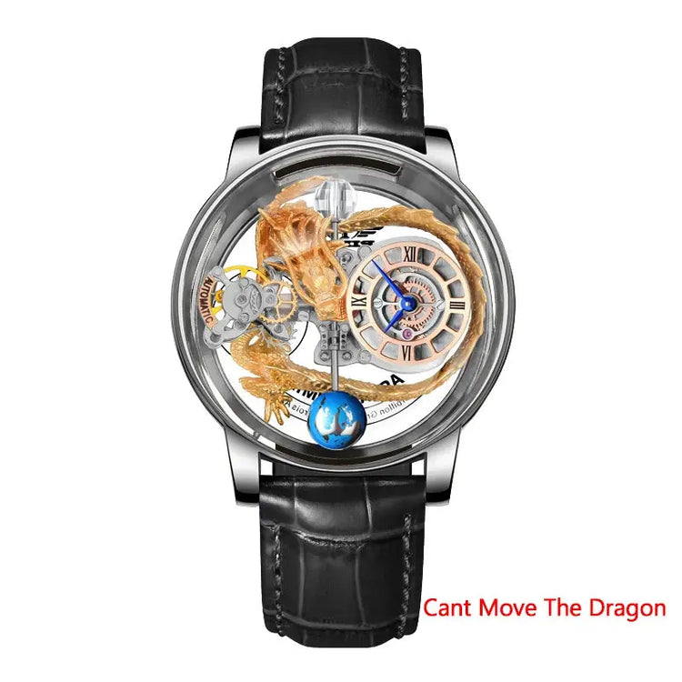 Astronomia Solar Jewellery Show Inspirational Watches