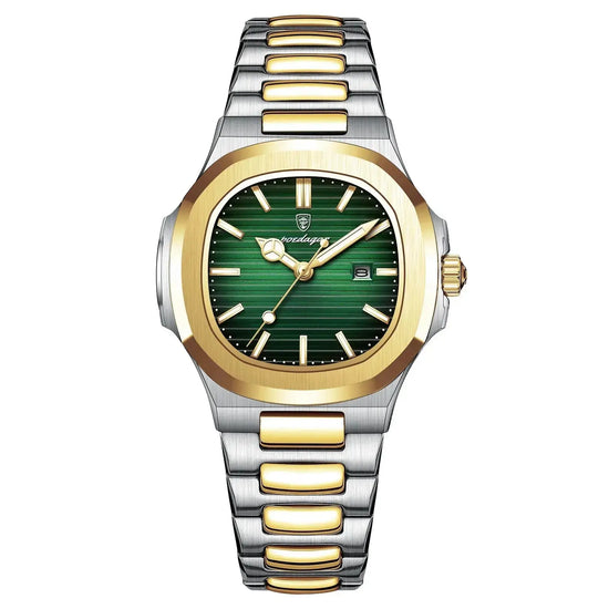 Luxury Waterproof Luminous Woman watch Inspirational Watches