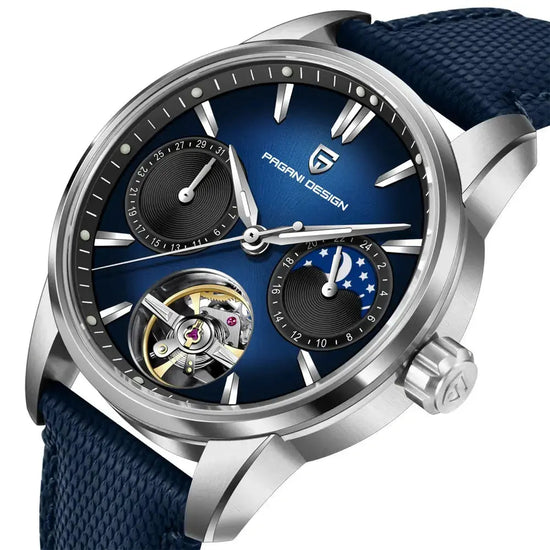 Fashion business Watch - Inspirational Watches