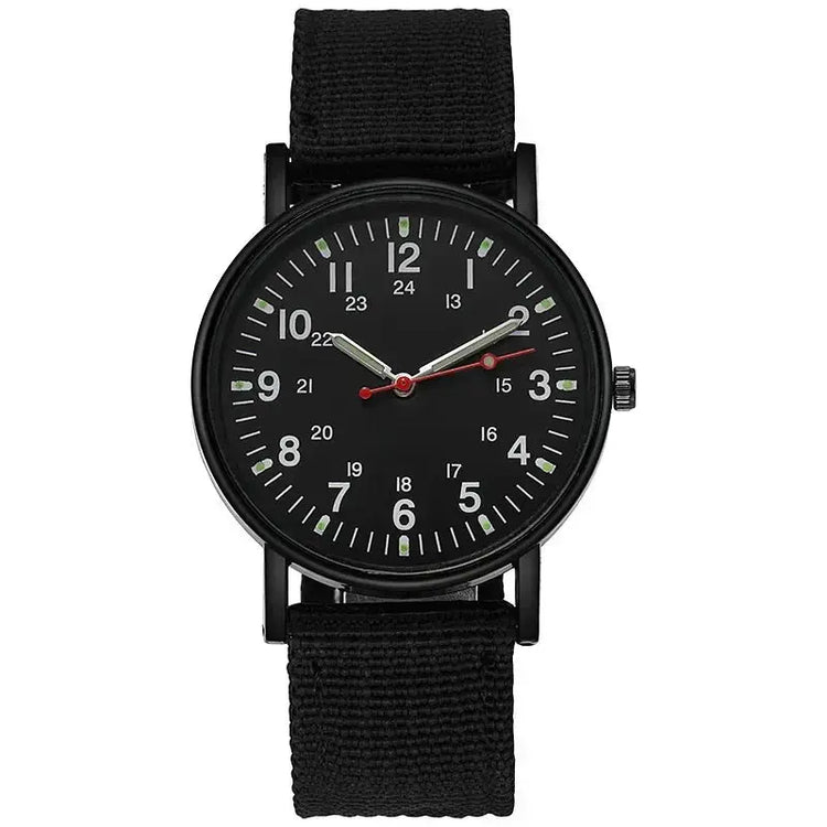 Classic design Men Watch Luminous Inspirational Watches