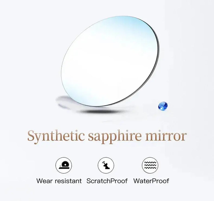 Luxury Automatic Women&