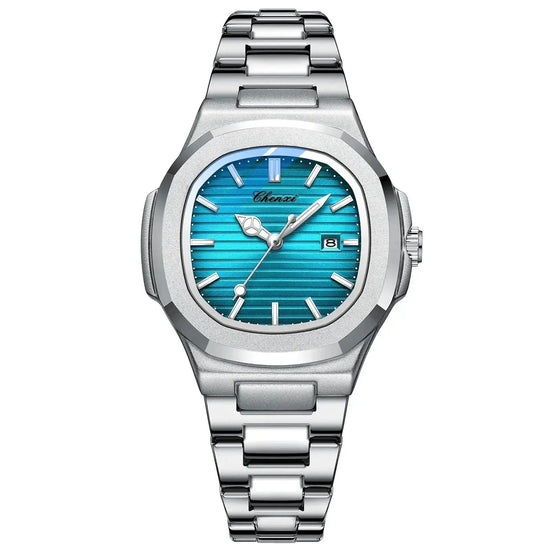 Ladies stainless steel watch Inspirational Watches
