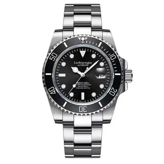 High-End Luxury Men&