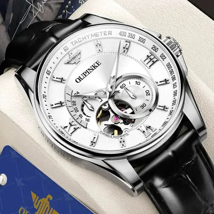 Automatic Original Watch with Japan Movement Inspirational Watches