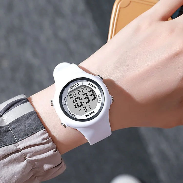 Multifunctional Kids Watch Inspirational Watches