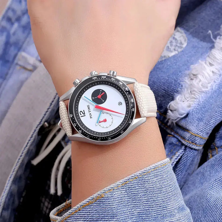 Elegant Watch - Inspirational Watches