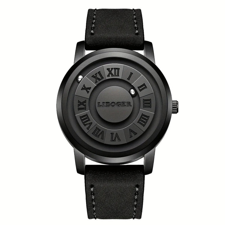 New Style Quartz Men&