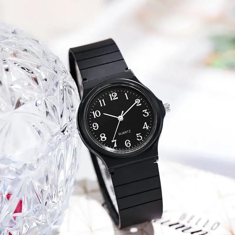 Fashion primary and secondary school student watch - Inspirational Watches