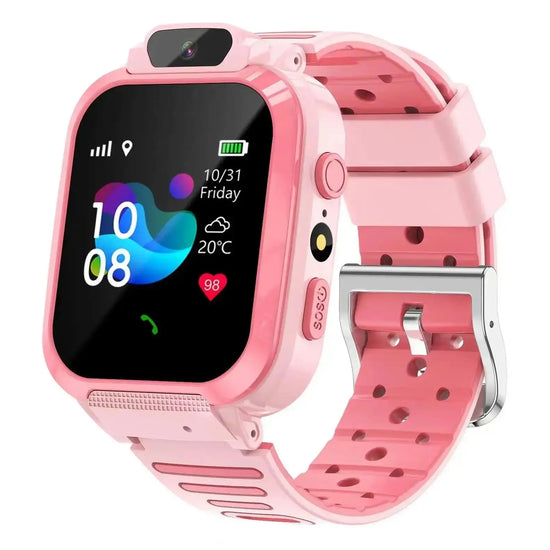 Multifunctional Kids Smartwatch Inspirational Watches