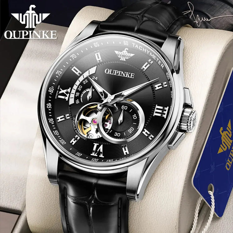 Automatic Original Watch with Japan Movement Inspirational Watches