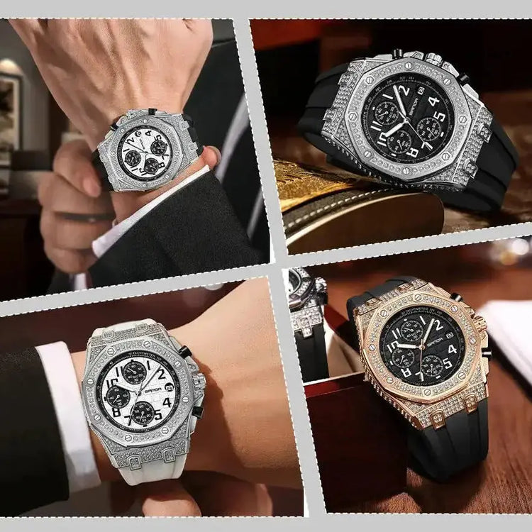 Fashionable Men&