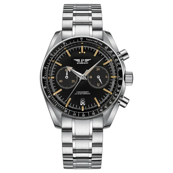 Chronograph business design Watch - Inspirational Watches