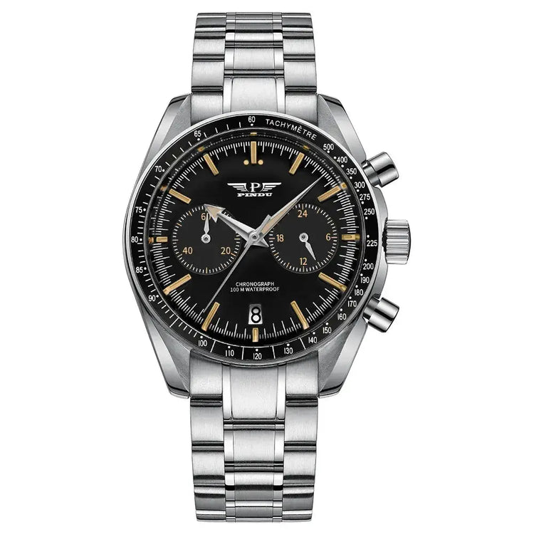 Chronograph business design Watch - Inspirational Watches