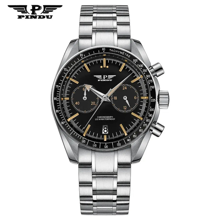 Chronograph business design Watch - Inspirational Watches