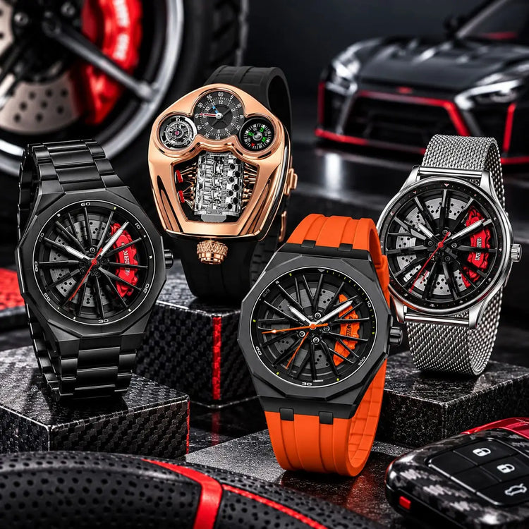 Automotive