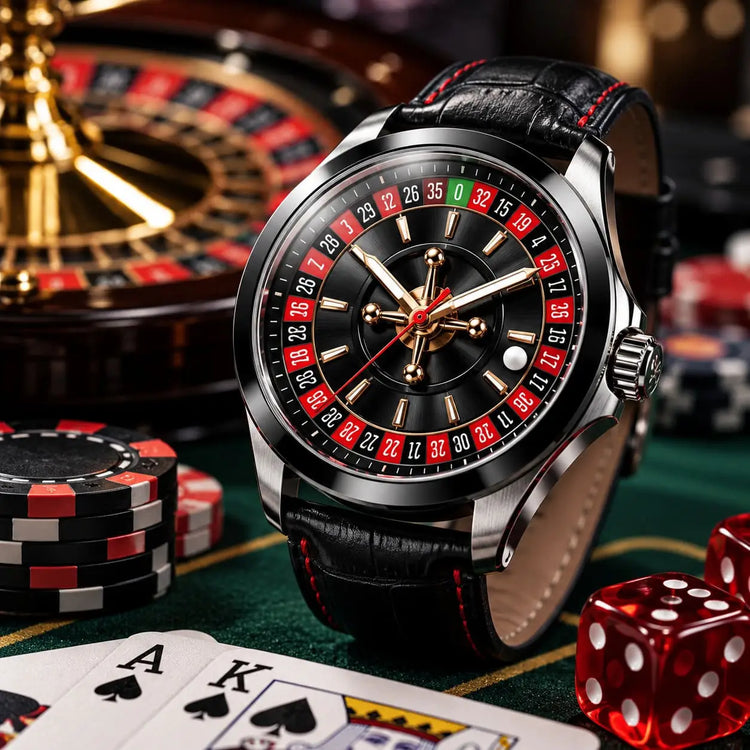 Gamble