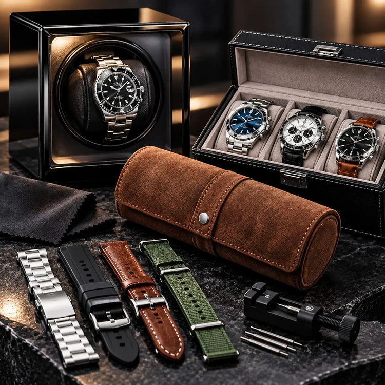 Accessories