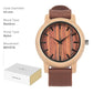 Unisex Wood Watches - Inspirational Watches