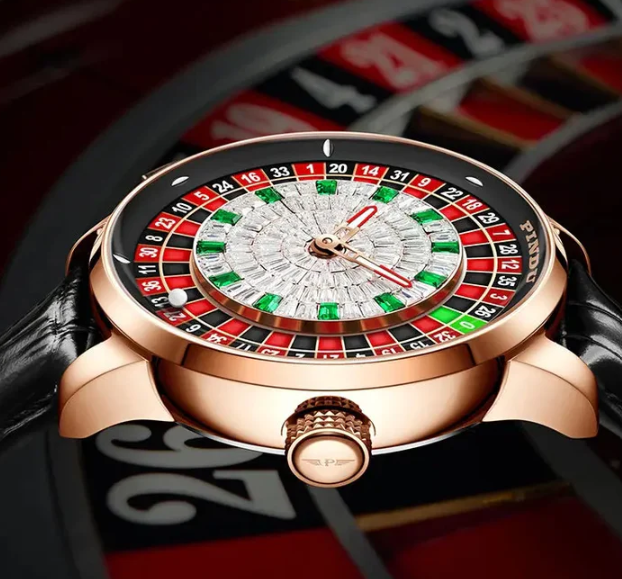 Gamble