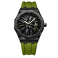 Automotive Wheel Quartz Watch Inspirational Watches