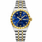 Women’s Two-Tone Day-Date Watch Inspirational Watches