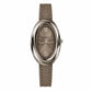 Women’s Oval Quartz Watch Inspirational Watches